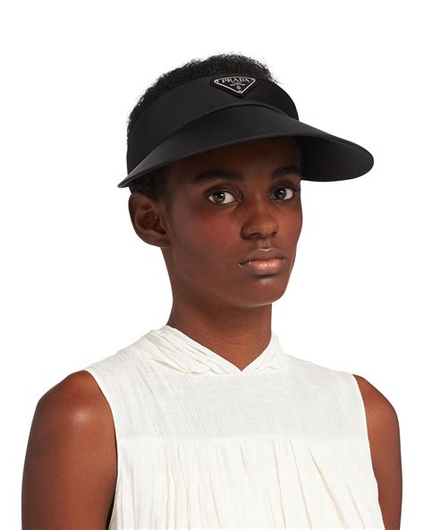 prada visor